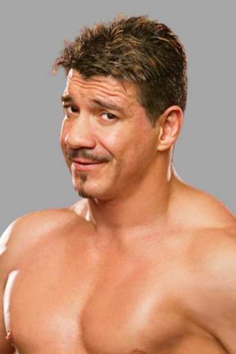 Portrait of Eddie Guerrero