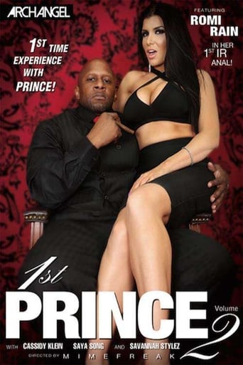 Poster of First Prince 2