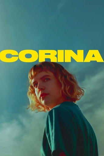 Poster of Corina