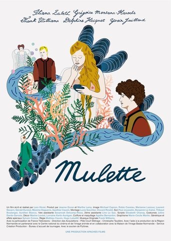 Poster of Mulette