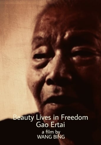 Poster of Beauty Lives in Freedom