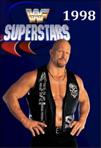 Portrait for WWF Superstars - 1998