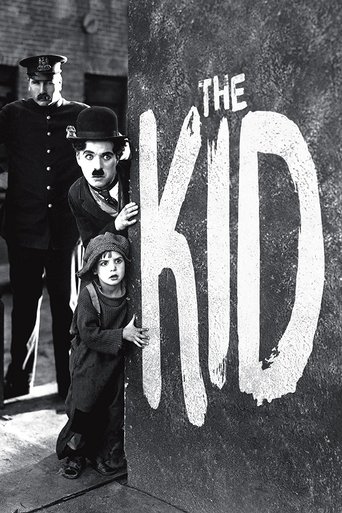 Poster of The Kid