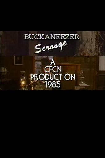 Poster of Buckaneezer Scrooge