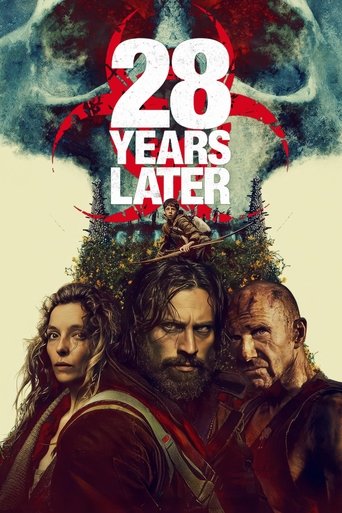 28 Years Later Poster of 28 Years Later