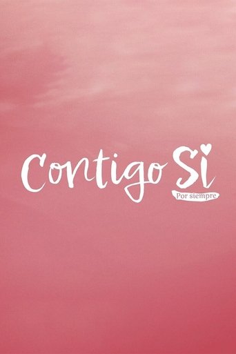 Poster of Contigo Sí