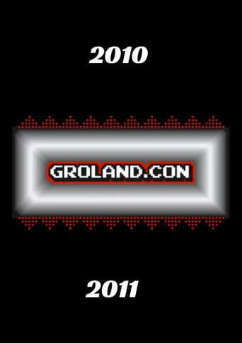 Portrait for Groland - Season 19