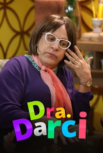 Poster of Dra. Darci