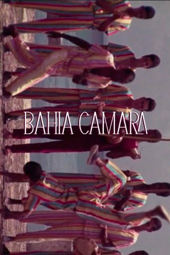 Poster of Bahia Camará