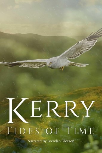 Poster of Kerry: Tides of Time