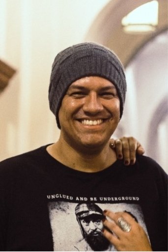Portrait of Diogo Ferreira
