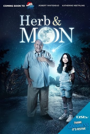 Poster of Herb & Moon