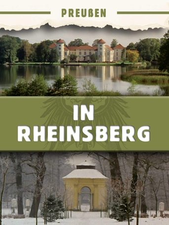 Poster of In Rheinsberg