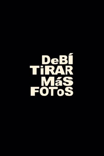 Poster of DeBÍ TiRAR MáS FOToS