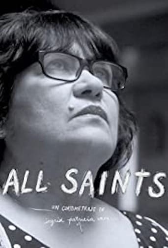 Poster of All Saints