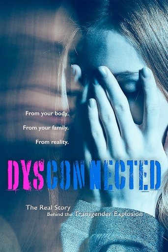 Poster of Dysconnected