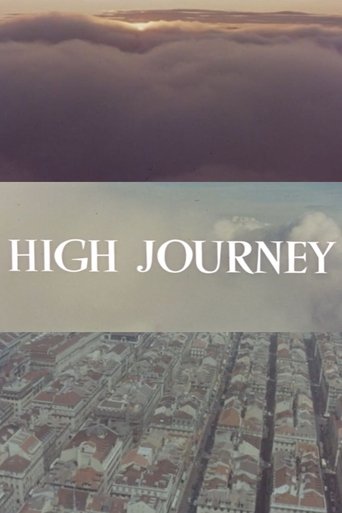 Poster of High Journey