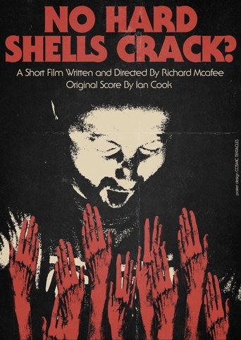 Poster of No Hard Shells Crack?