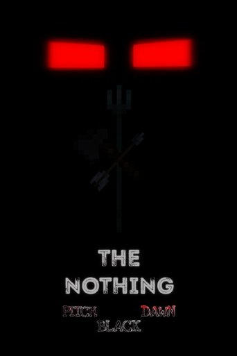 Poster of THE NOTHING: PITCH BLACK DAWN