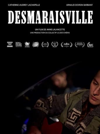 Poster of Desmaraisville