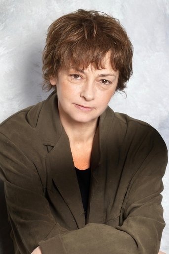 Portrait of Stefania Graziosi