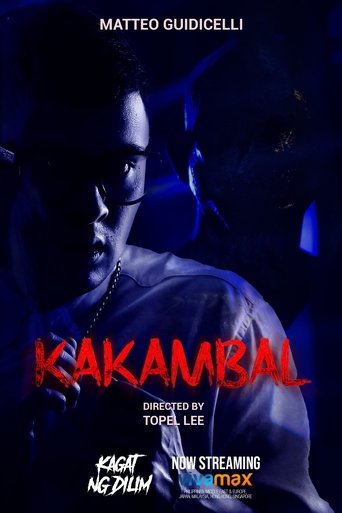 Poster of Kagat ng dilim : Kakambal