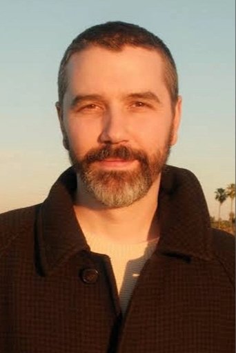 Portrait of David Fleming