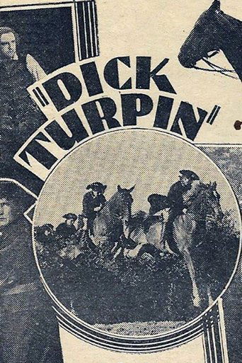 Poster of Dick Turpin