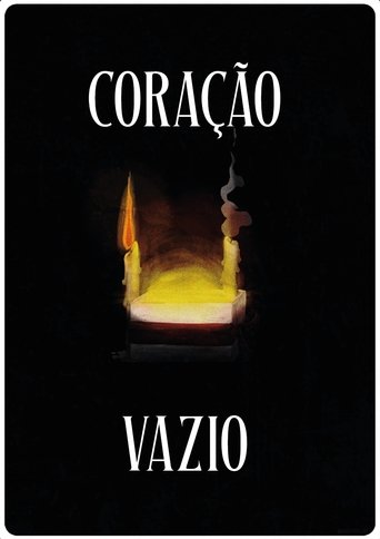 Poster of Coração Vazio