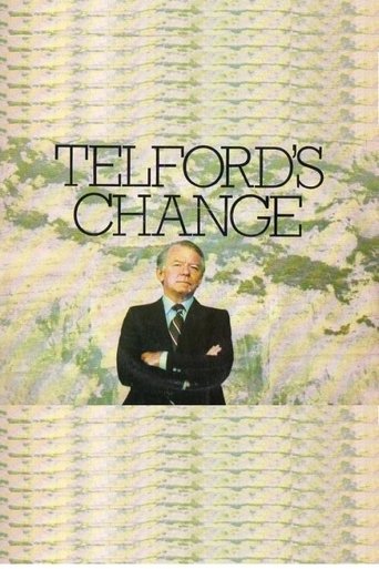 Poster of Telford's Change