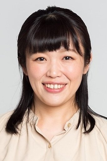 Portrait of Miina Obata