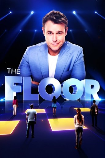Poster of The Floor (AU)
