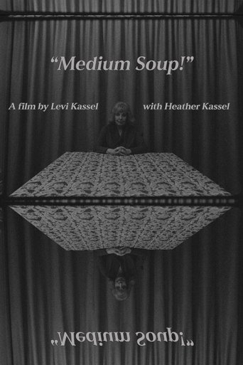 Poster of Medium Soup