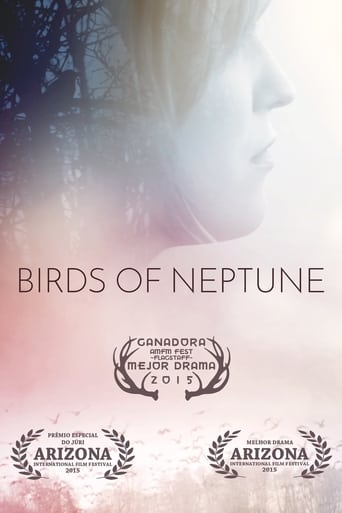 Poster of Birds of Neptune