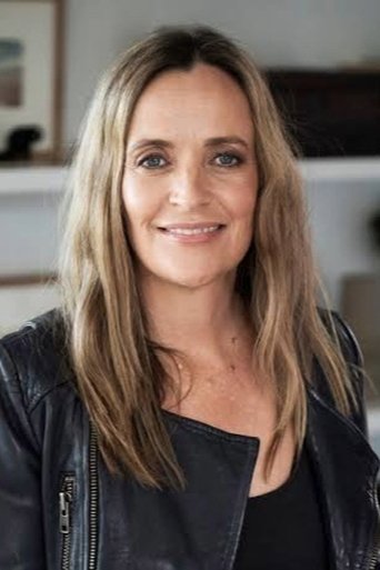 Portrait of Jennifer Peedom