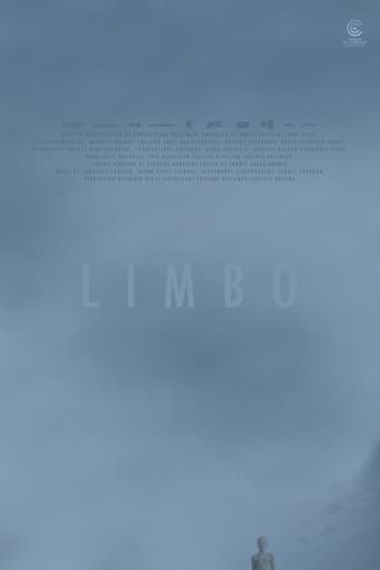 Poster of Limbo