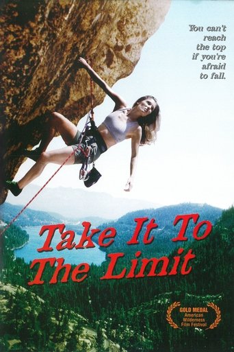 Poster of Take It to the Limit