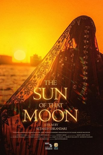 Poster of The Sun of that Moon