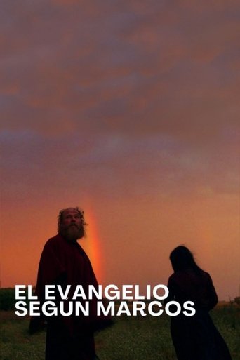 Poster of The Gospel According to Mark