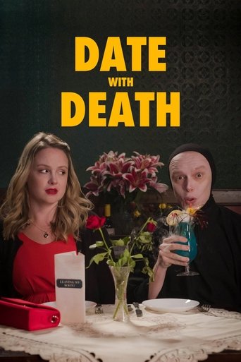 Poster of Date with Death