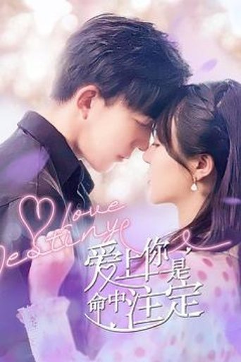 Poster of Love Destiny