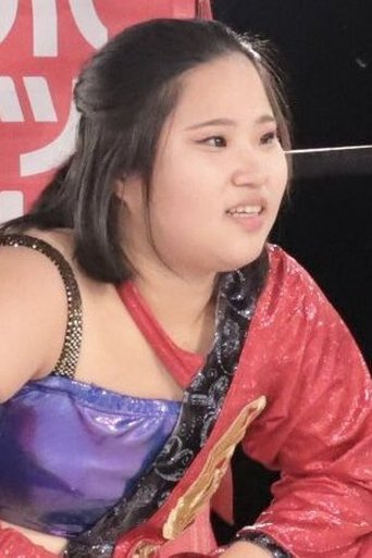 Portrait of Yura Suzuki