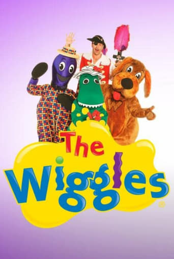 Poster of The Wiggles