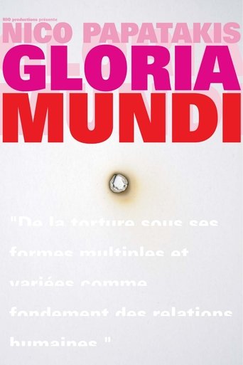 Poster of Gloria Mundi