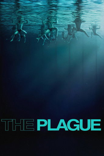 Poster of The Plague