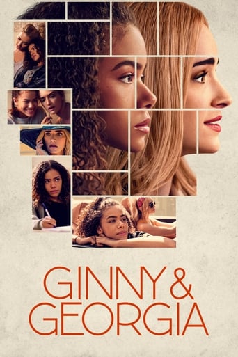 Poster of Ginny & Georgia