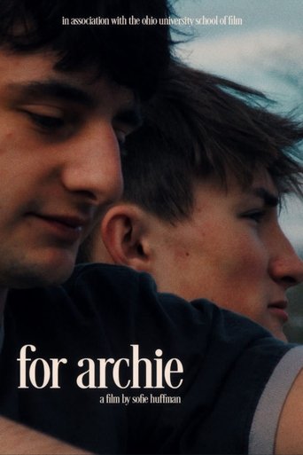 Poster of For Archie