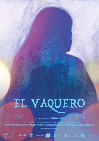 Poster of The Cowboy
