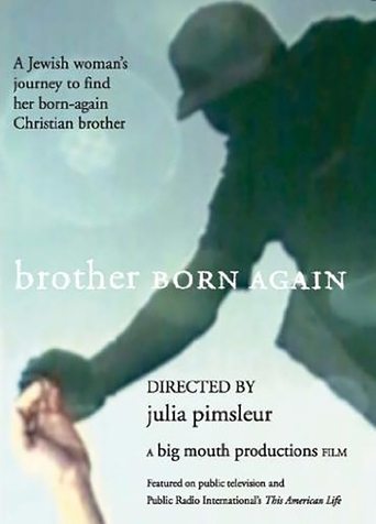 Poster of Brother Born Again