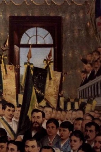 Poster of Fortaleza Liberta
